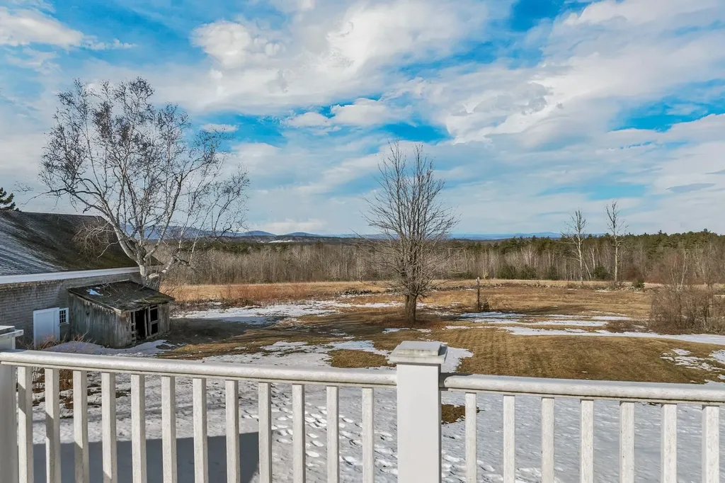 580 Pine Hill Road Wolfeboro NH 03894