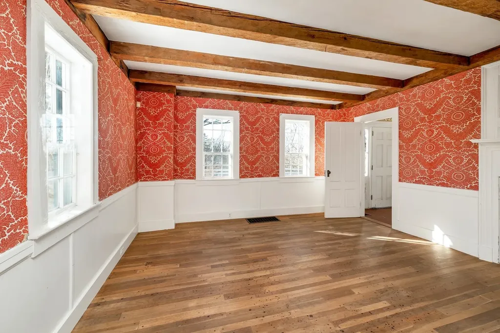 580 Pine Hill Road Wolfeboro NH 03894