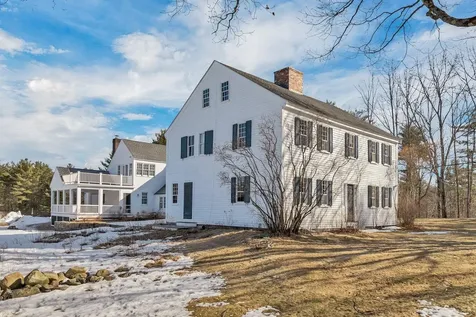 580 Pine Hill Road Wolfeboro NH 03894