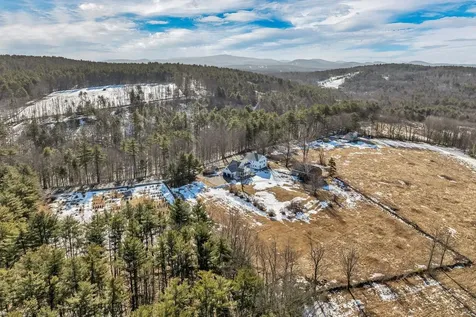 580 Pine Hill Road Wolfeboro NH 03894