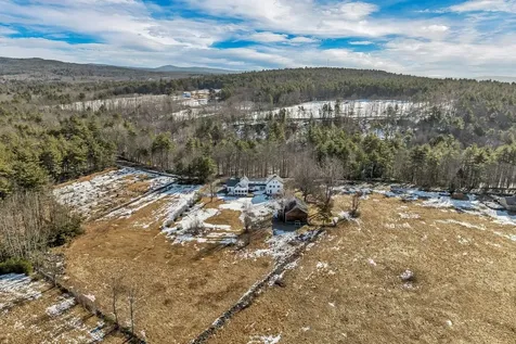 580 Pine Hill Road Wolfeboro NH 03894