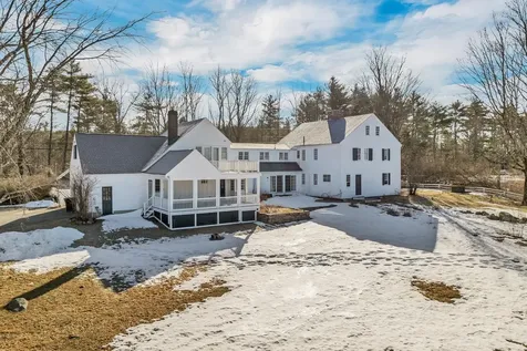 580 Pine Hill Road Wolfeboro NH 03894
