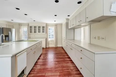 580 Pine Hill Road Wolfeboro NH 03894