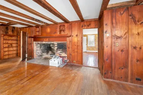 580 Pine Hill Road Wolfeboro NH 03894