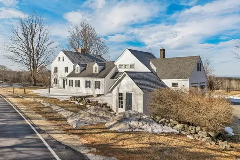 580 Pine Hill Road Wolfeboro NH 03894