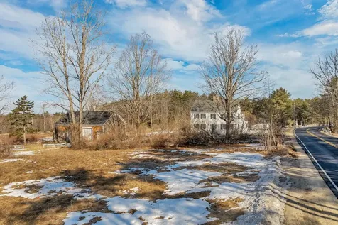 580 Pine Hill Road Wolfeboro NH 03894