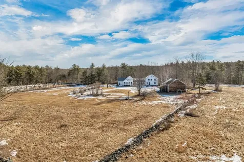 580 Pine Hill Road Wolfeboro NH 03894