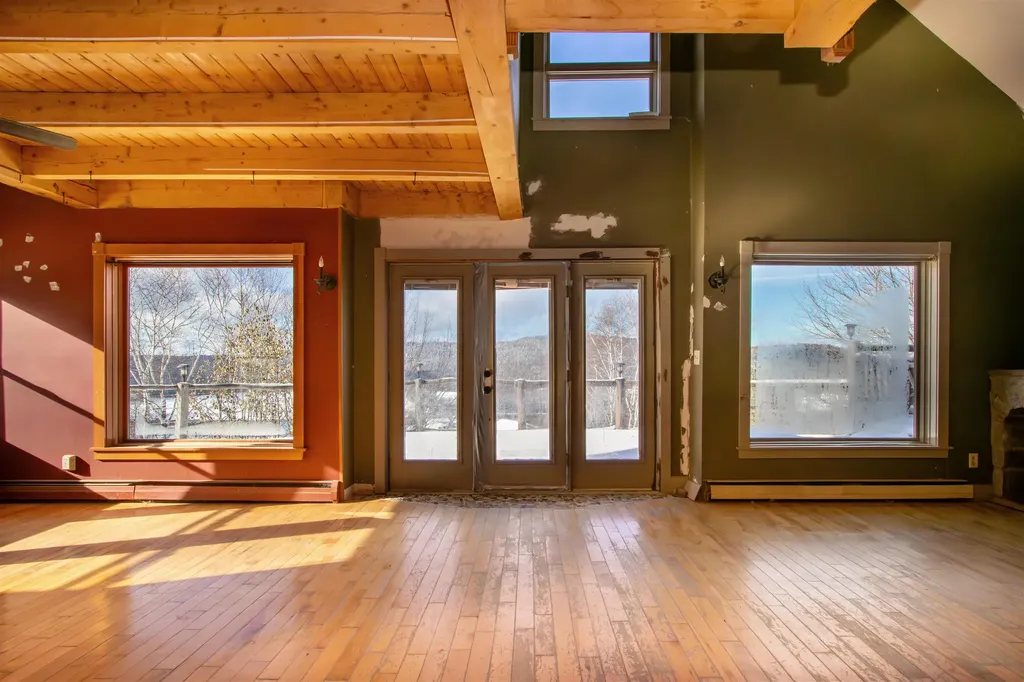 433 Young Farm Road Peacham VT 05862