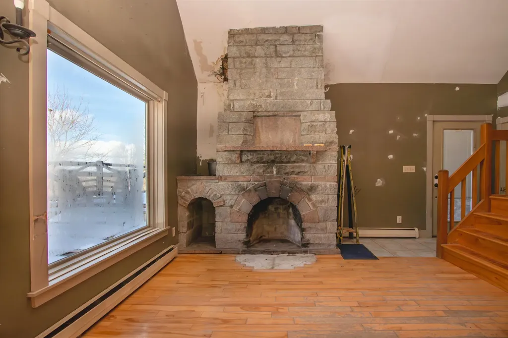 433 Young Farm Road Peacham VT 05862