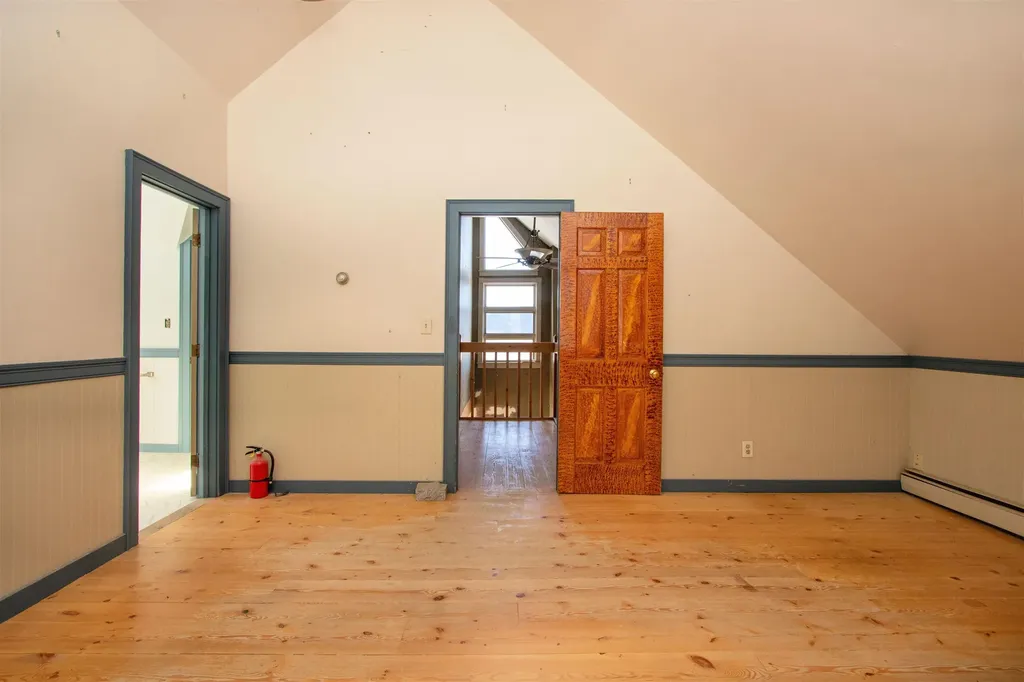 433 Young Farm Road Peacham VT 05862