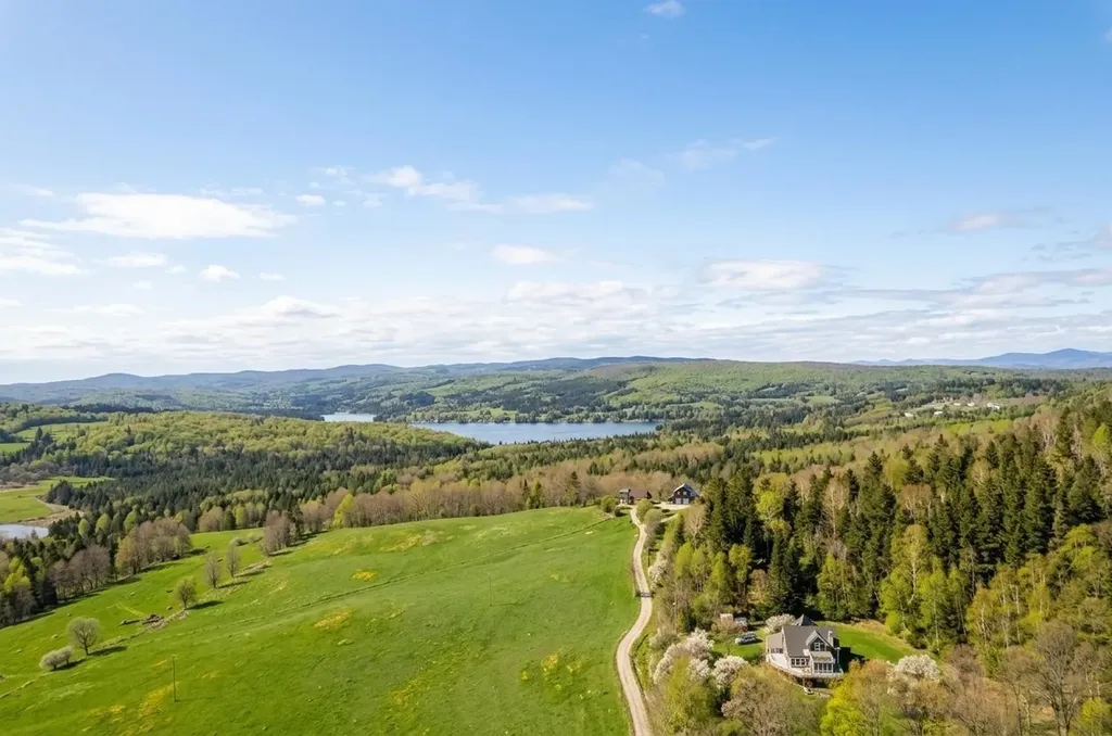 433 Young Farm Road Peacham VT 05862