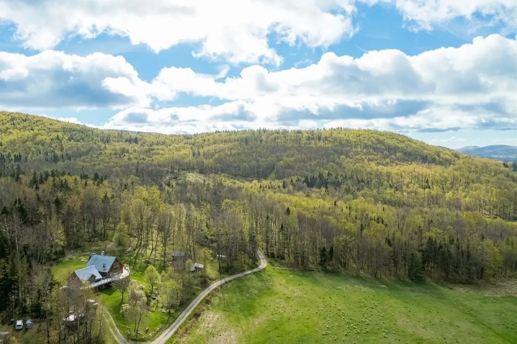 433 Young Farm Road Peacham VT 05862