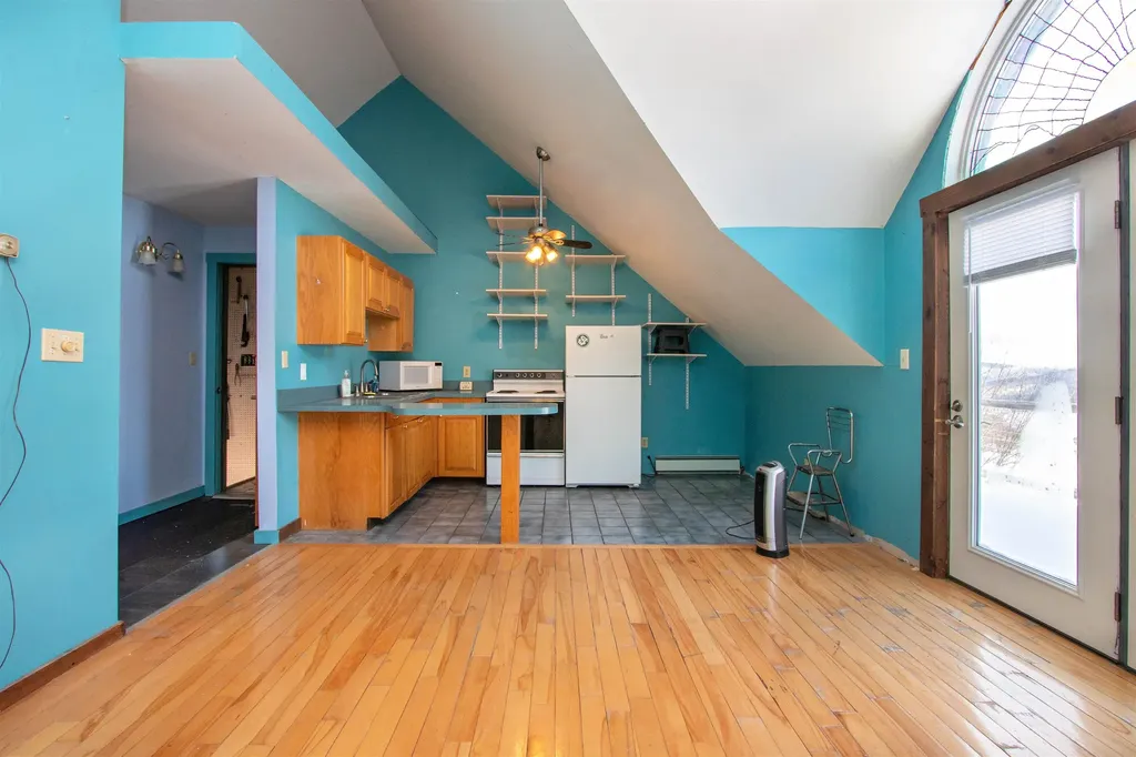 433 Young Farm Road Peacham VT 05862