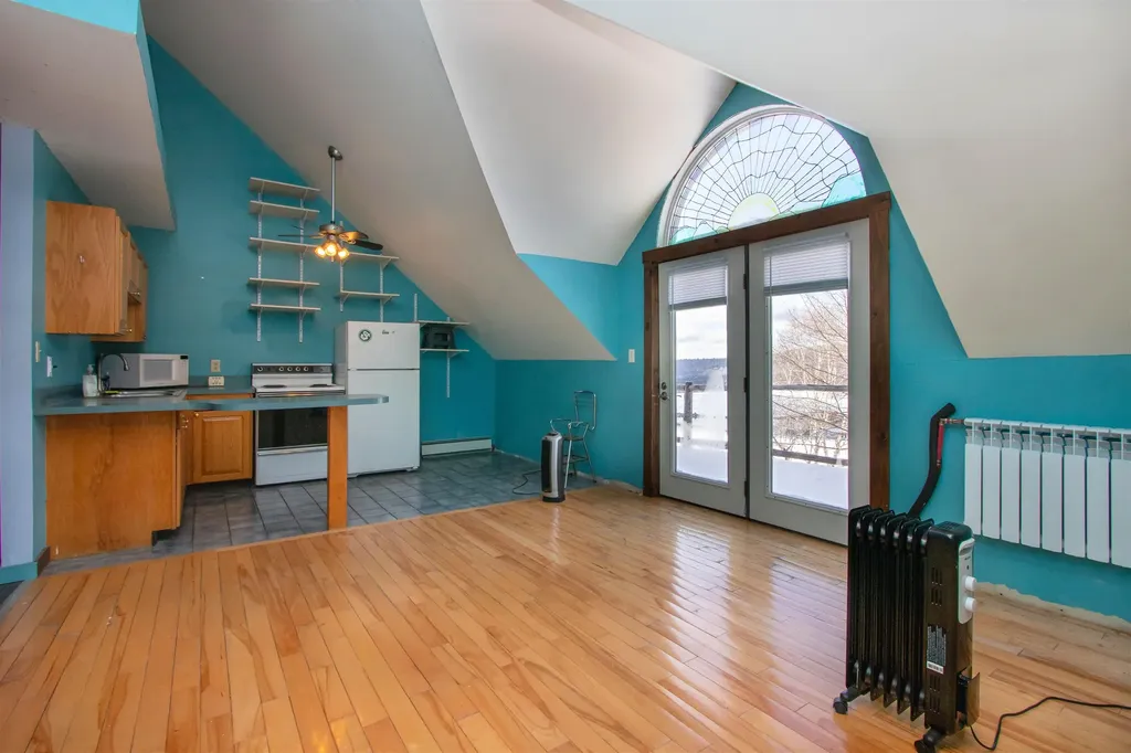 433 Young Farm Road Peacham VT 05862