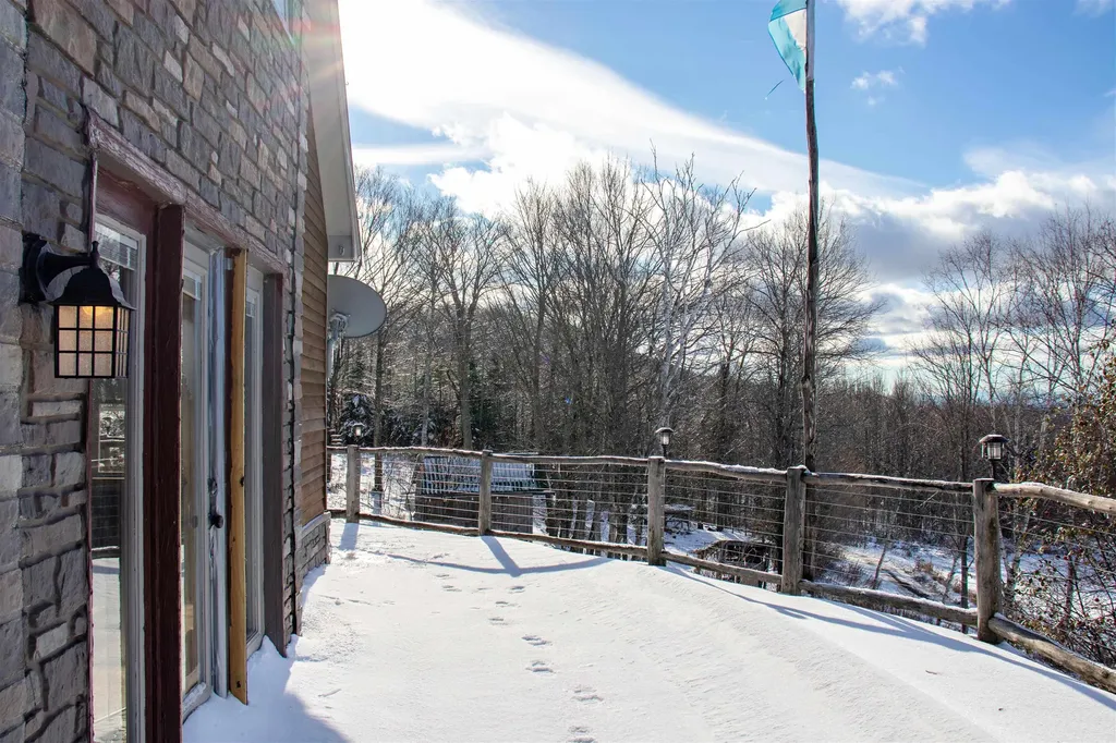 433 Young Farm Road Peacham VT 05862