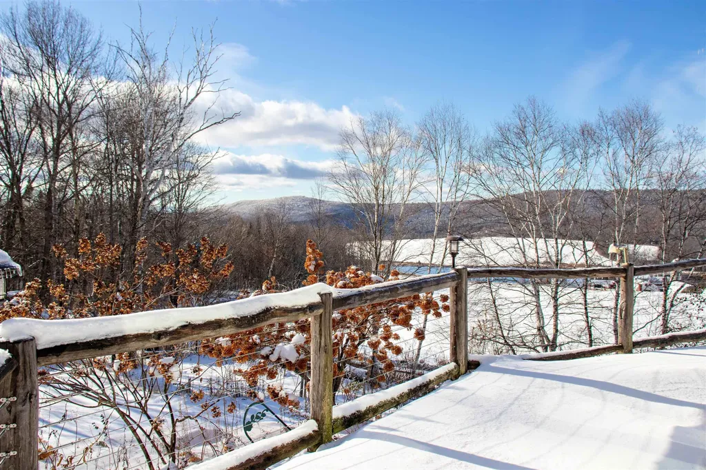433 Young Farm Road Peacham VT 05862