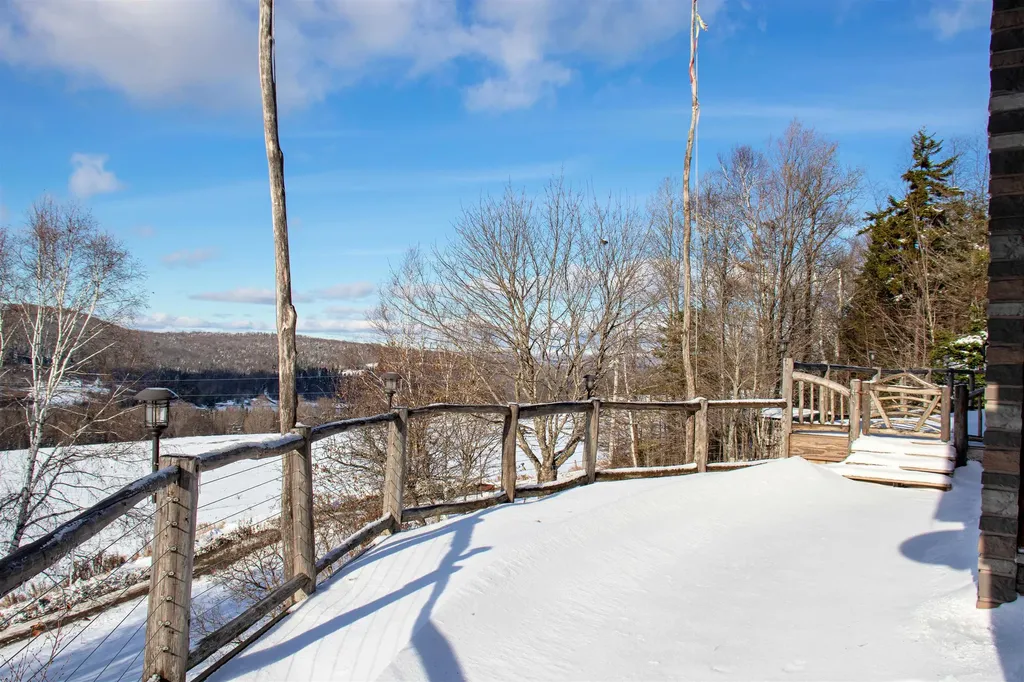 433 Young Farm Road Peacham VT 05862