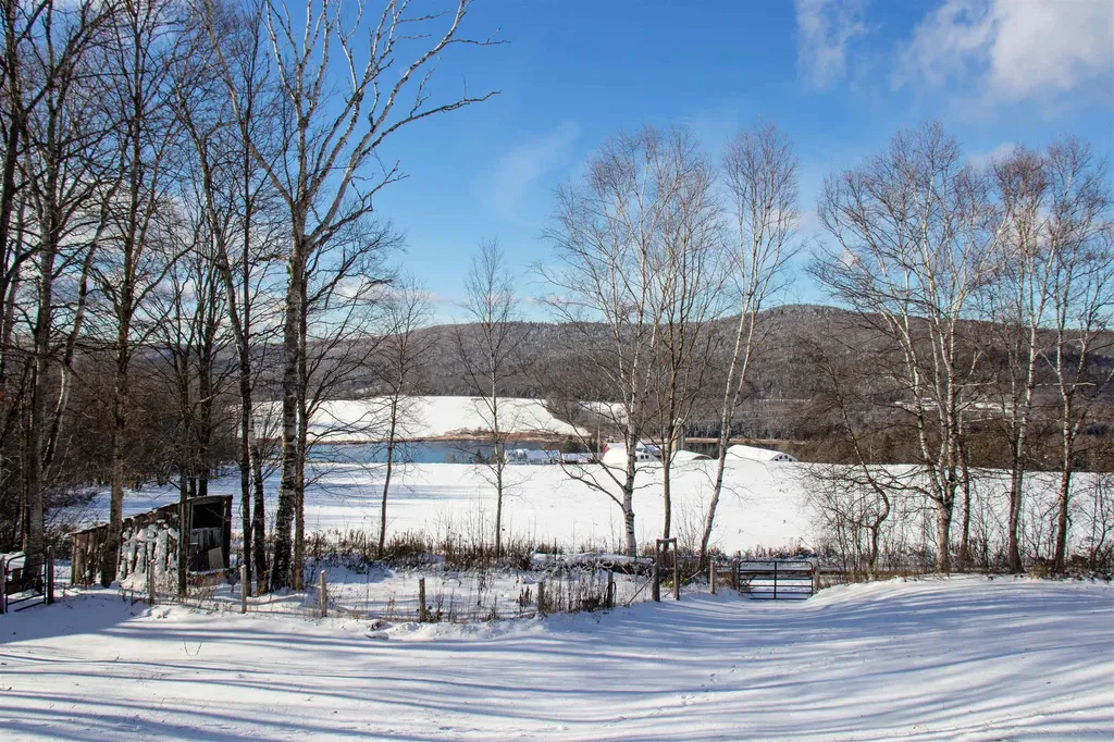 433 Young Farm Road Peacham VT 05862