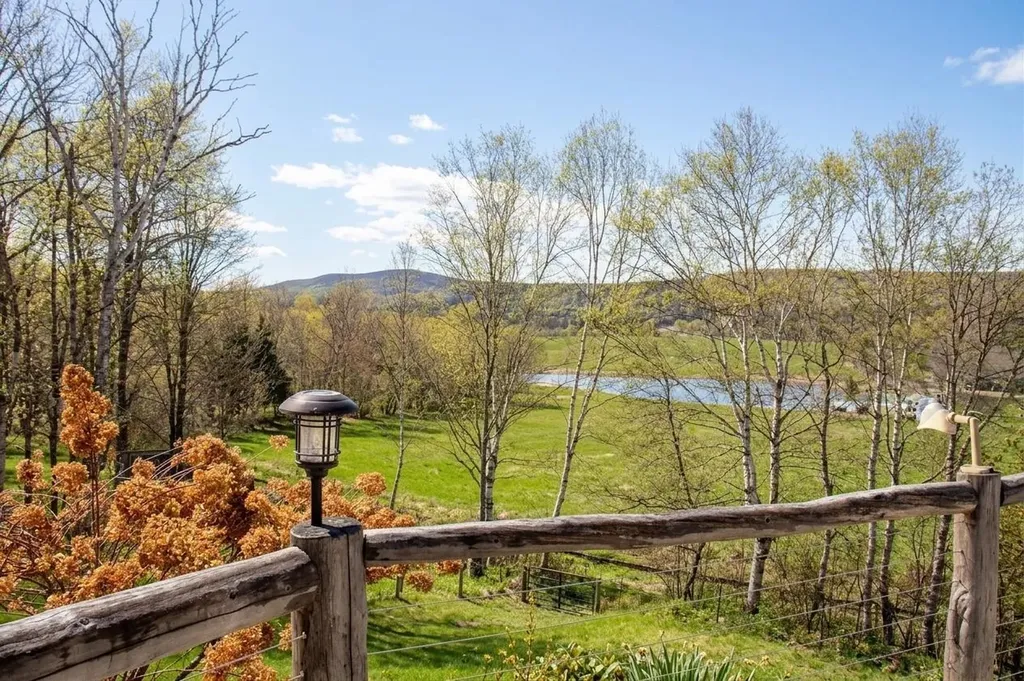433 Young Farm Road Peacham VT 05862