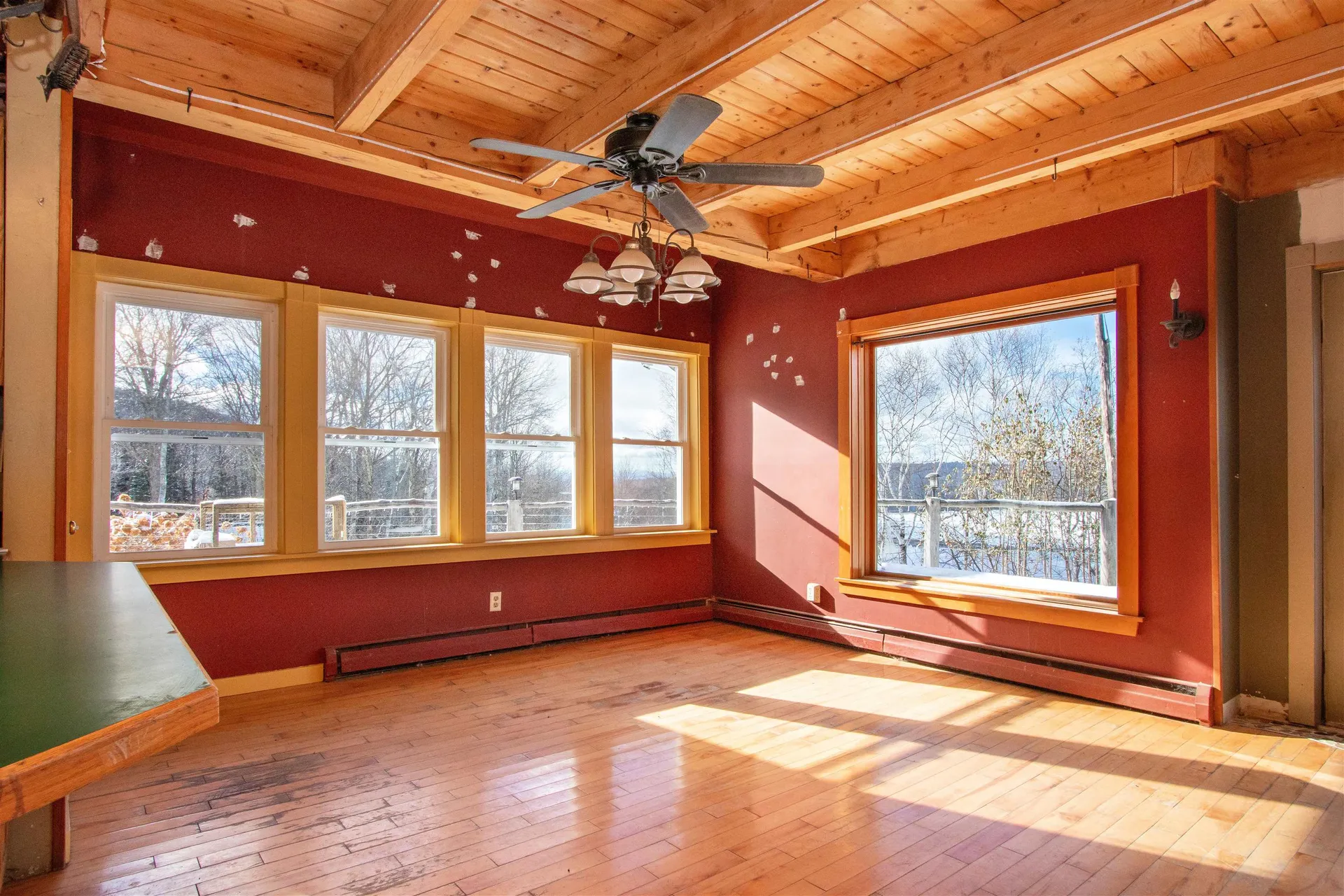 433 Young Farm Road Peacham VT 05862