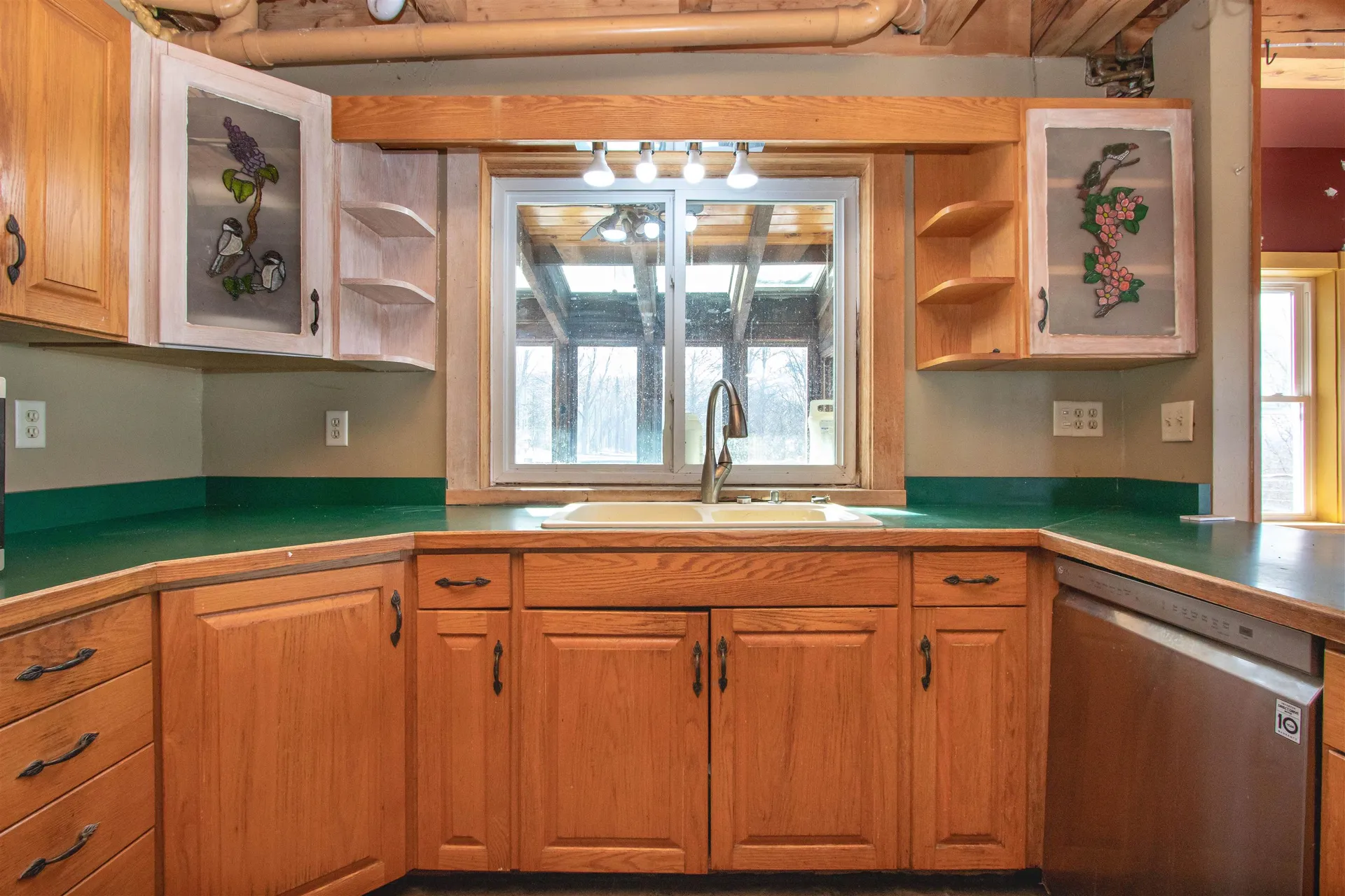 433 Young Farm Road Peacham VT 05862