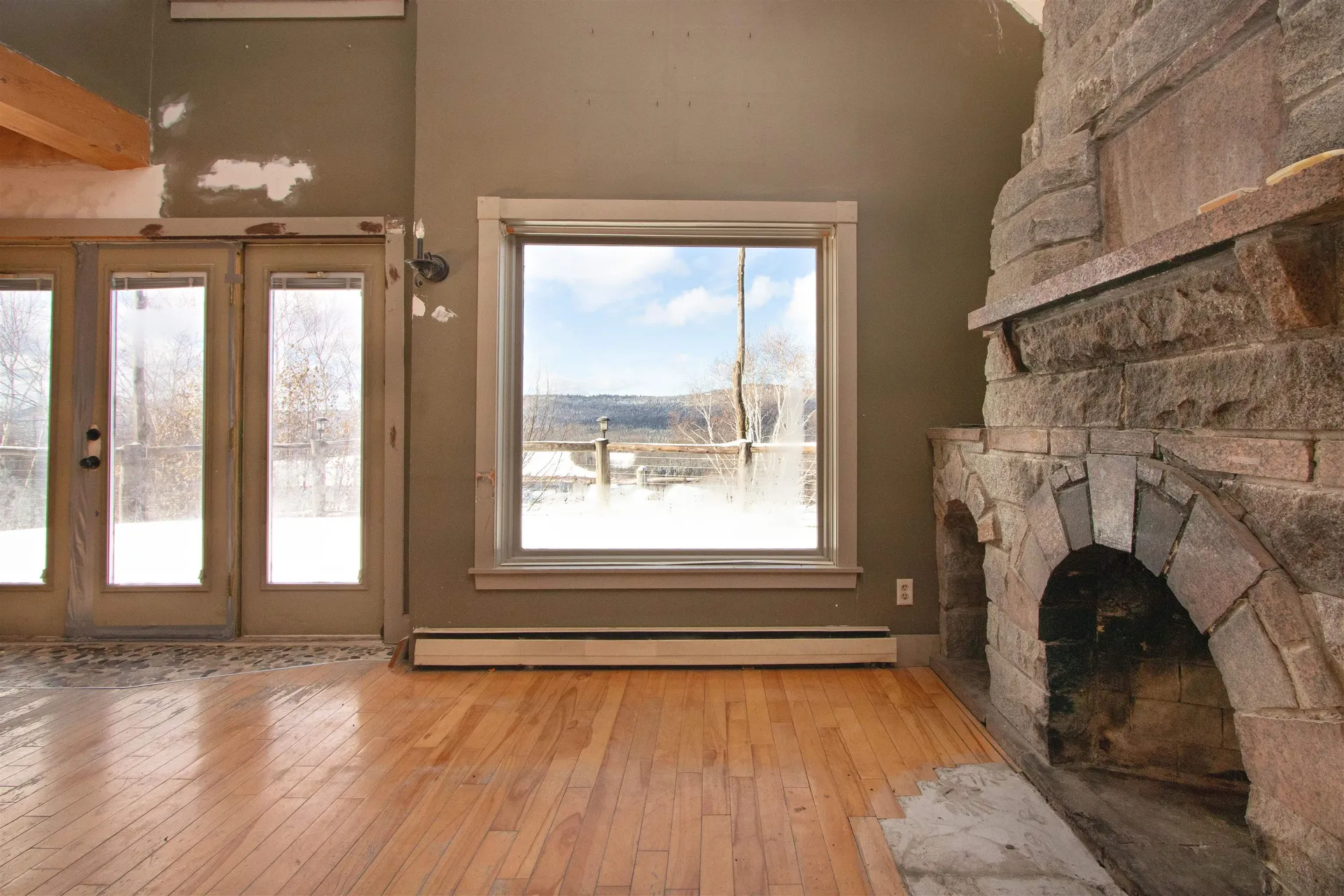 433 Young Farm Road Peacham VT 05862