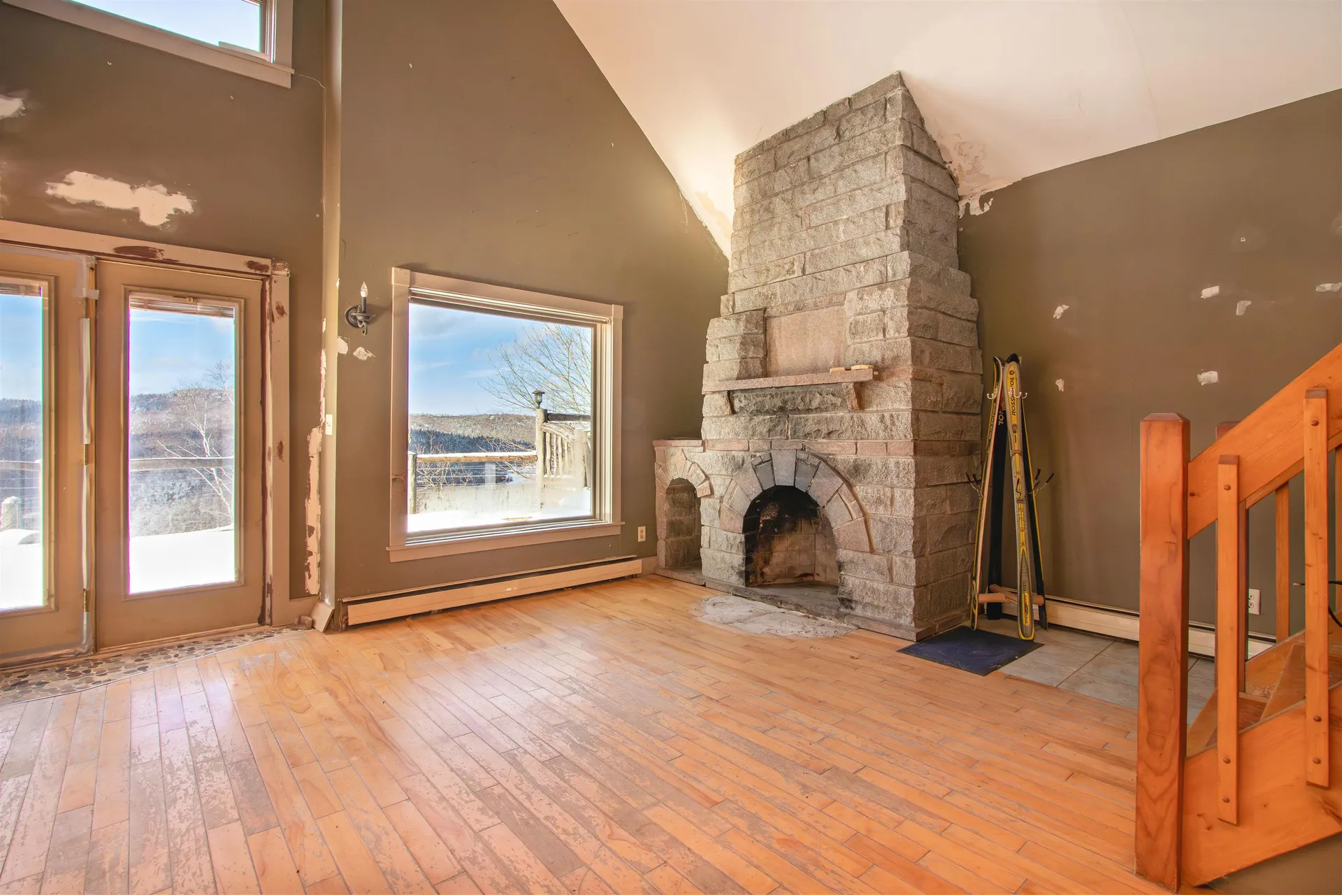 433 Young Farm Road Peacham VT 05862