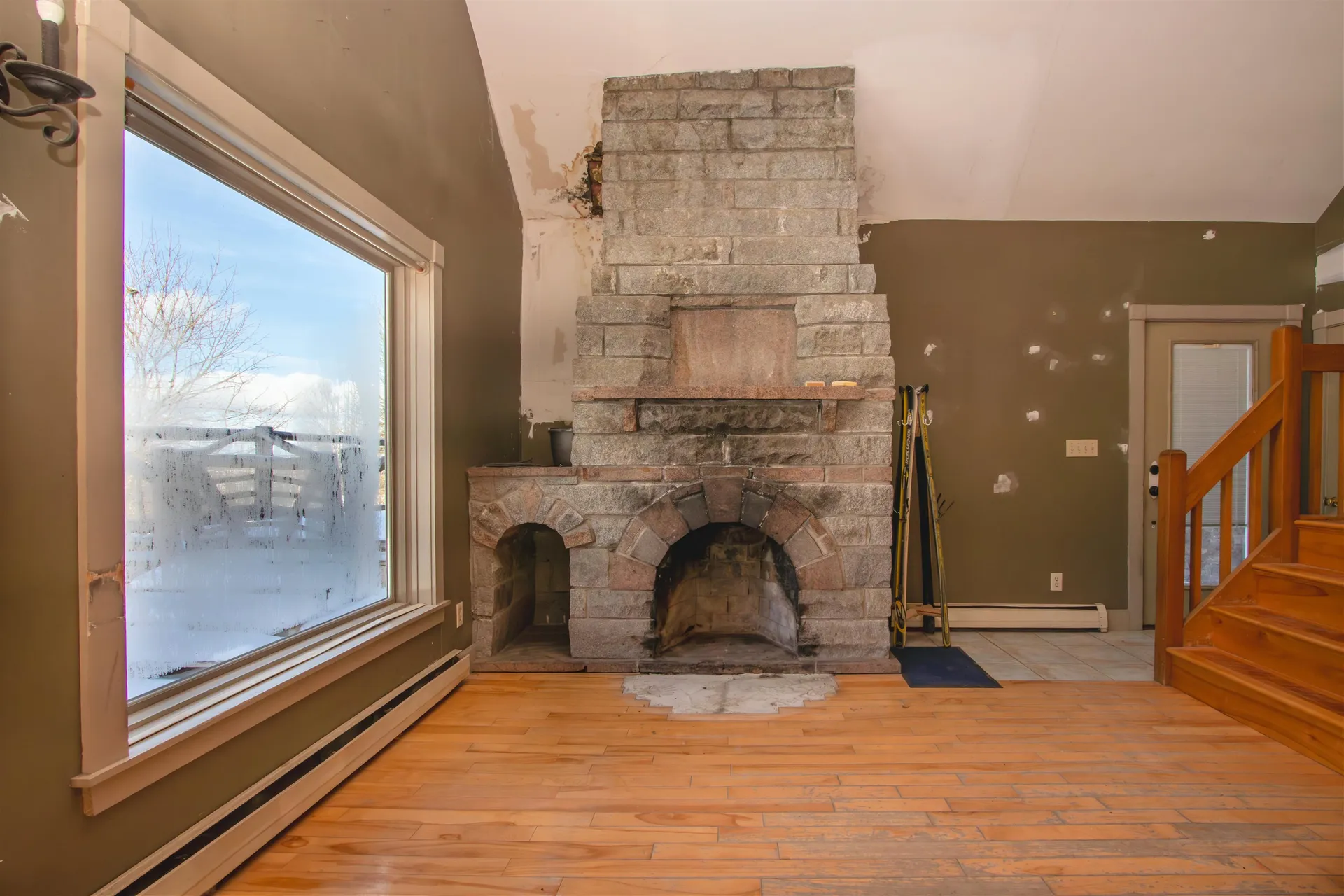 433 Young Farm Road Peacham VT 05862