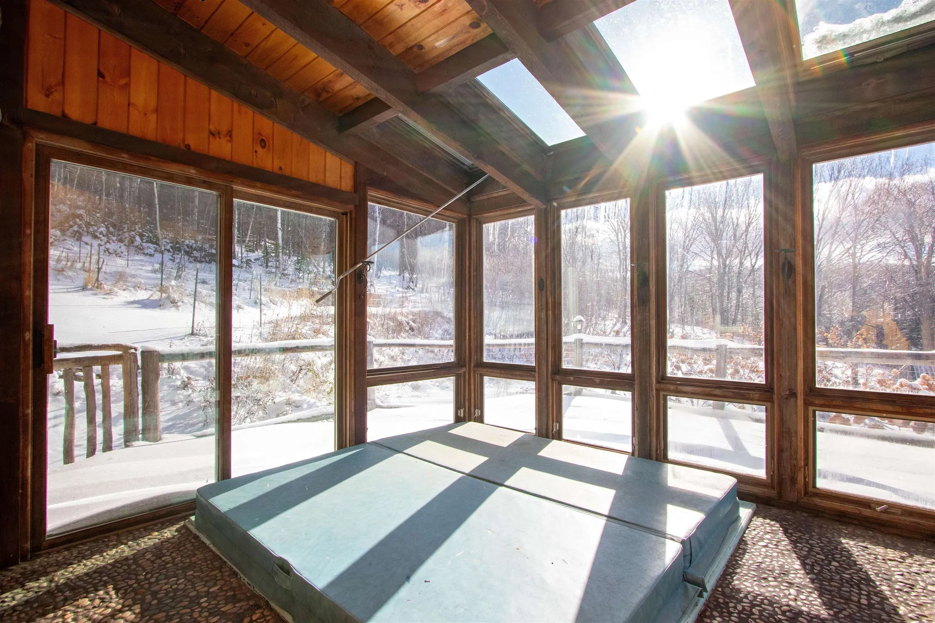 433 Young Farm Road Peacham VT 05862