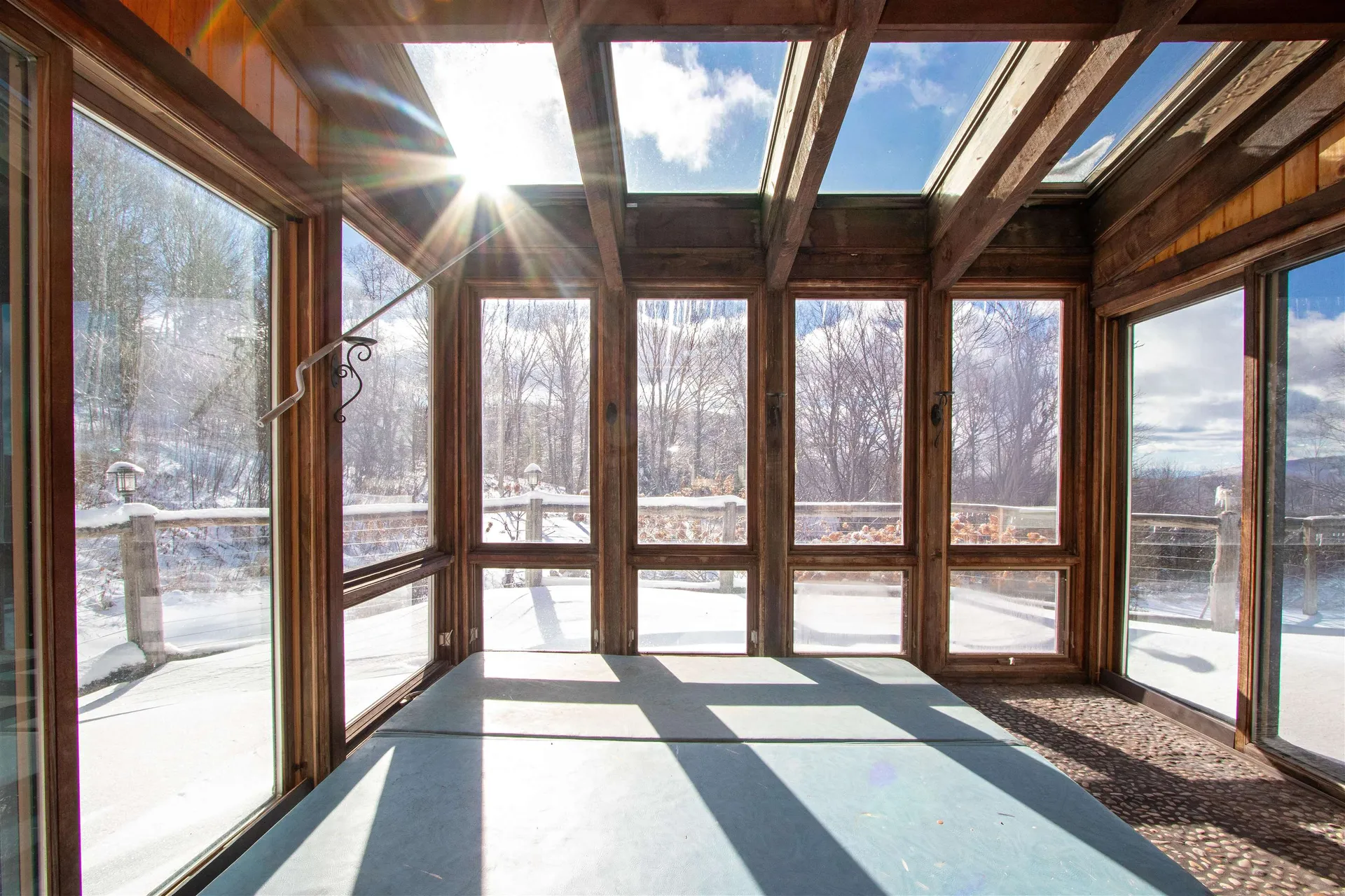 433 Young Farm Road Peacham VT 05862