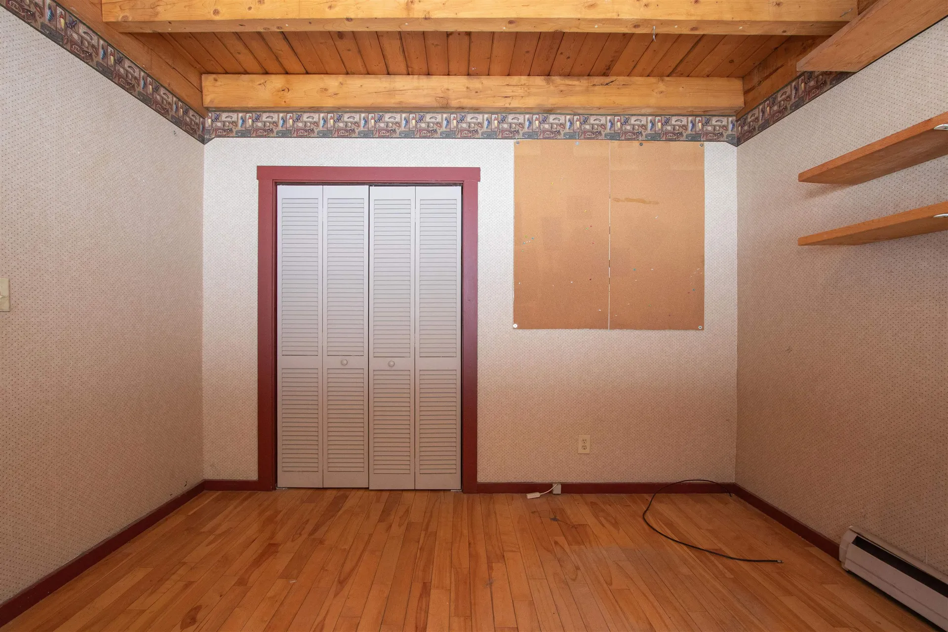 433 Young Farm Road Peacham VT 05862