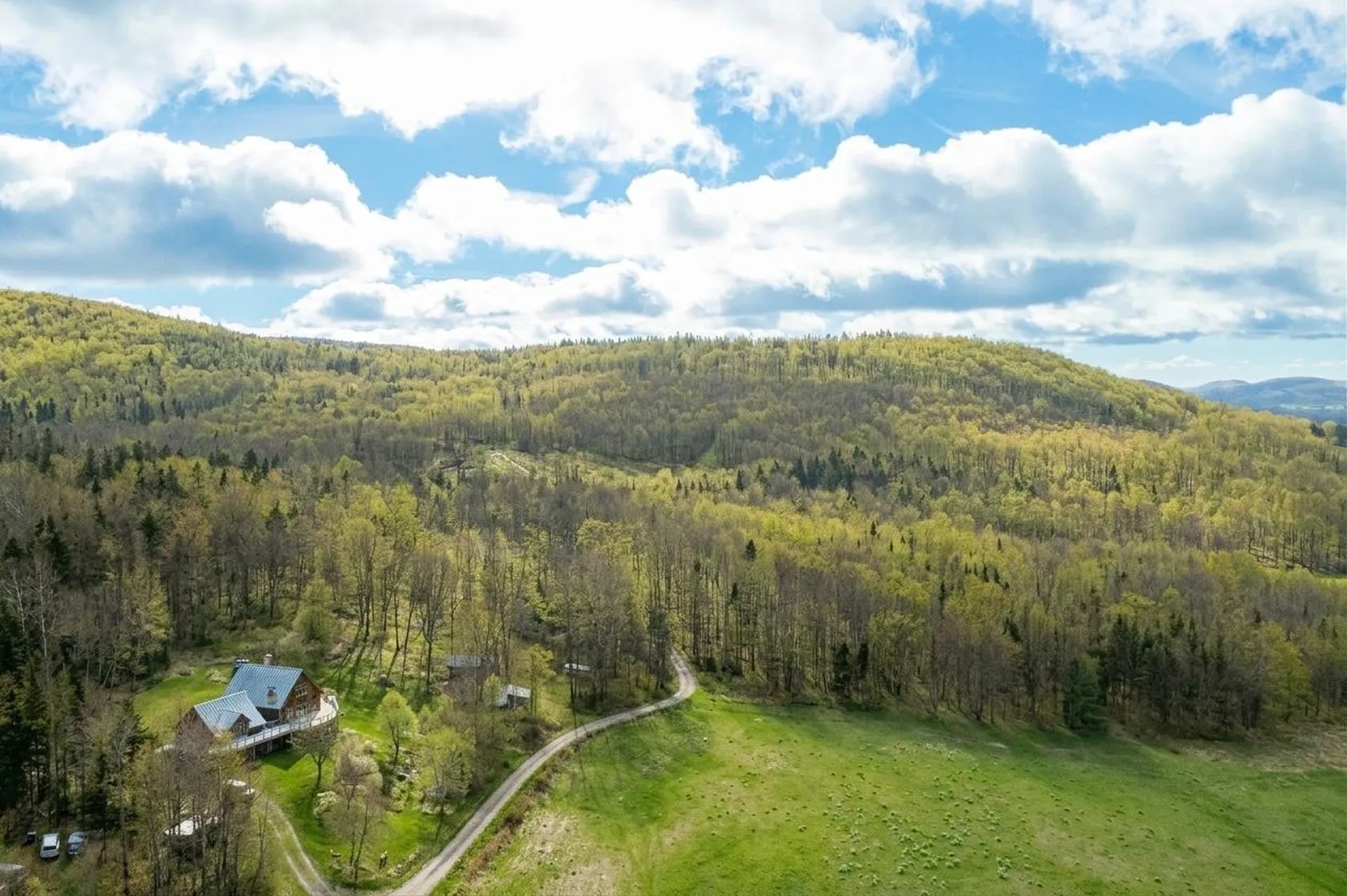 433 Young Farm Road Peacham VT 05862