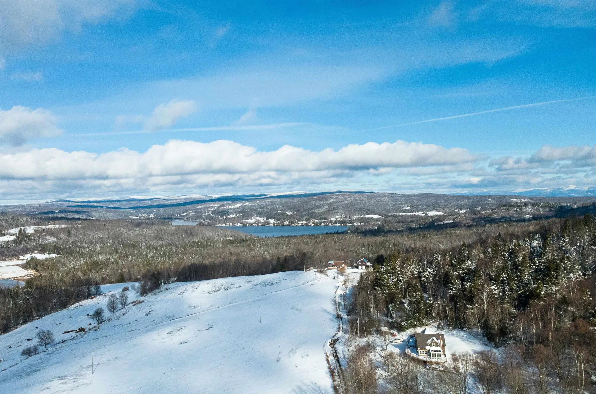 433 Young Farm Road Peacham VT 05862