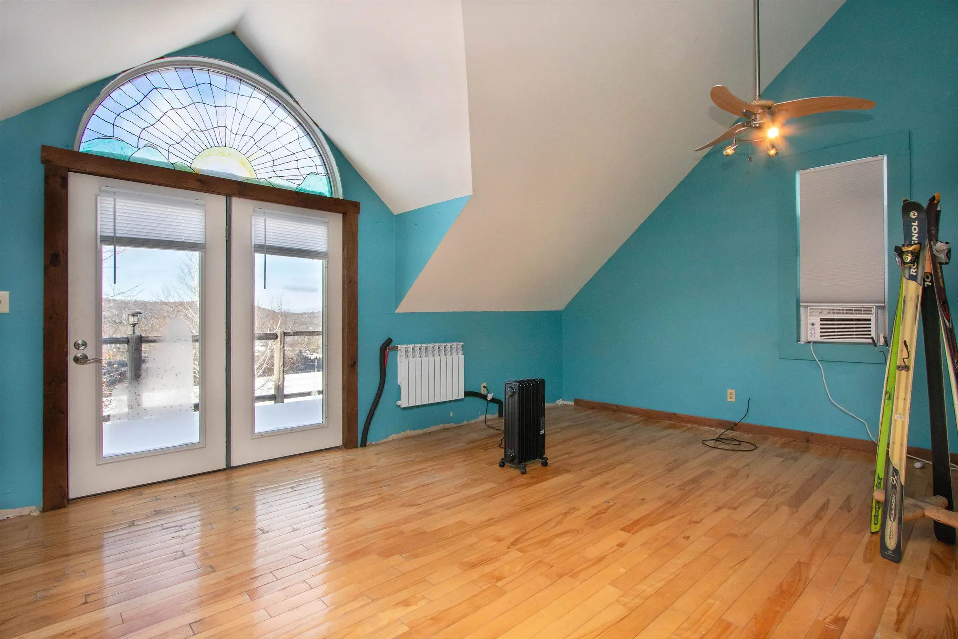 433 Young Farm Road Peacham VT 05862