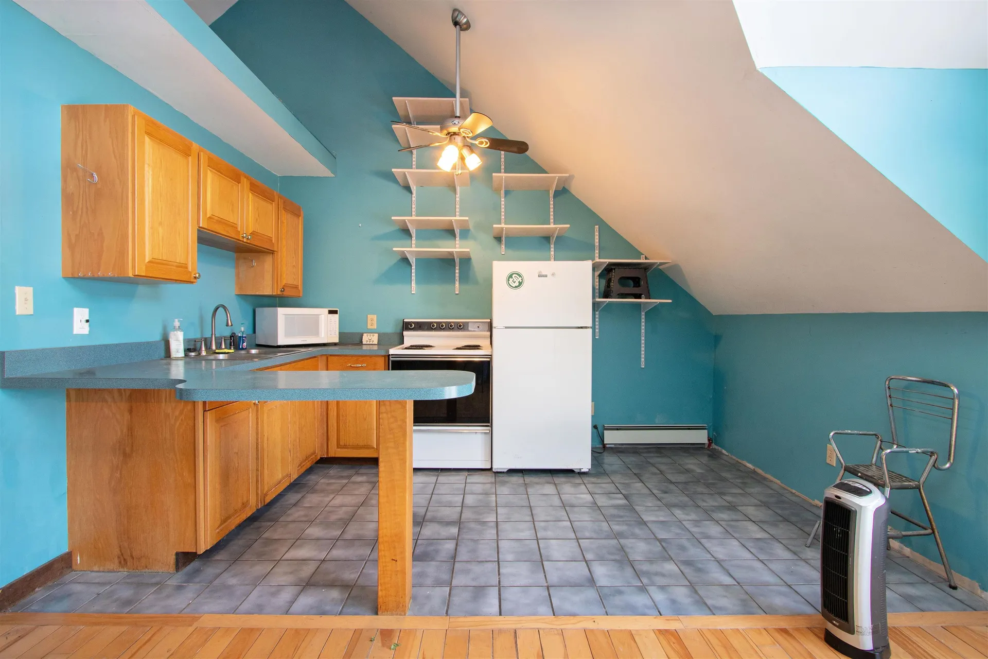 433 Young Farm Road Peacham VT 05862