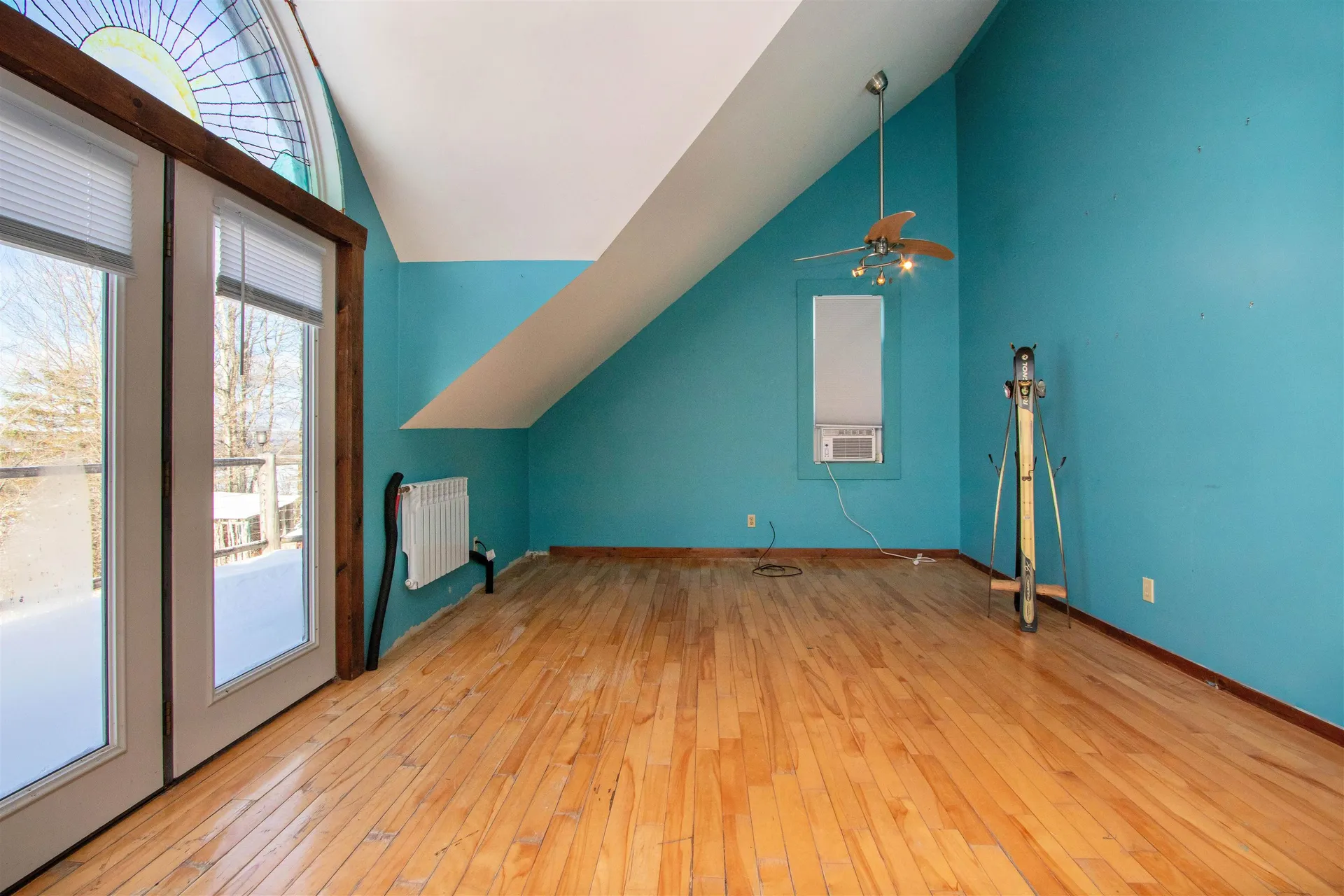 433 Young Farm Road Peacham VT 05862