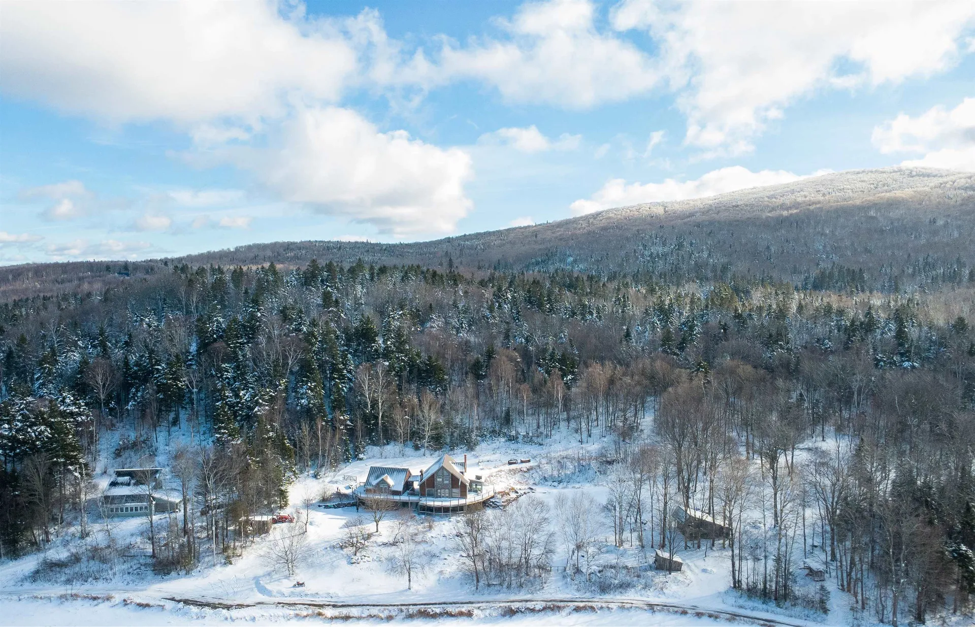 433 Young Farm Road Peacham VT 05862