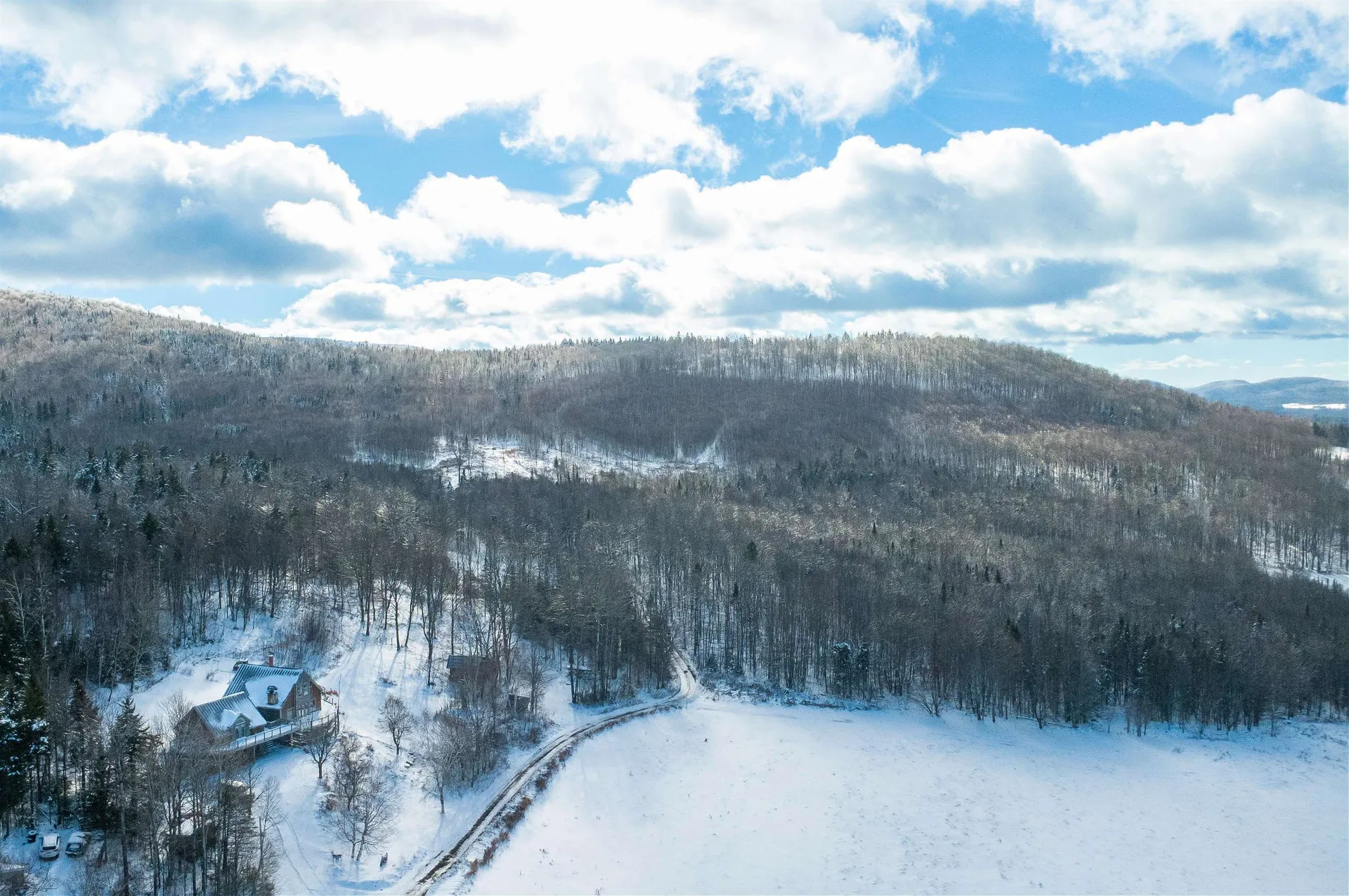 433 Young Farm Road Peacham VT 05862