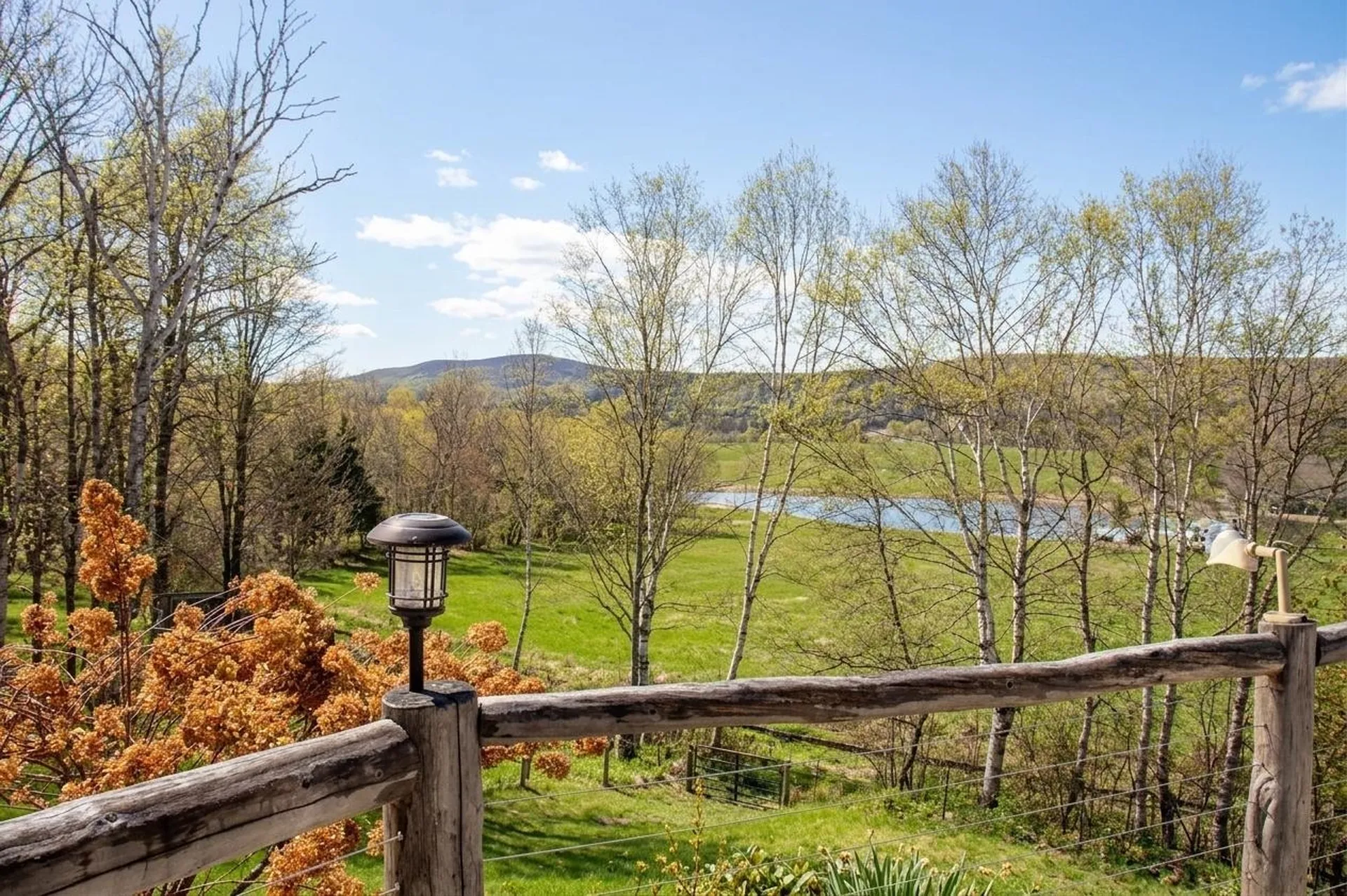 433 Young Farm Road Peacham VT 05862
