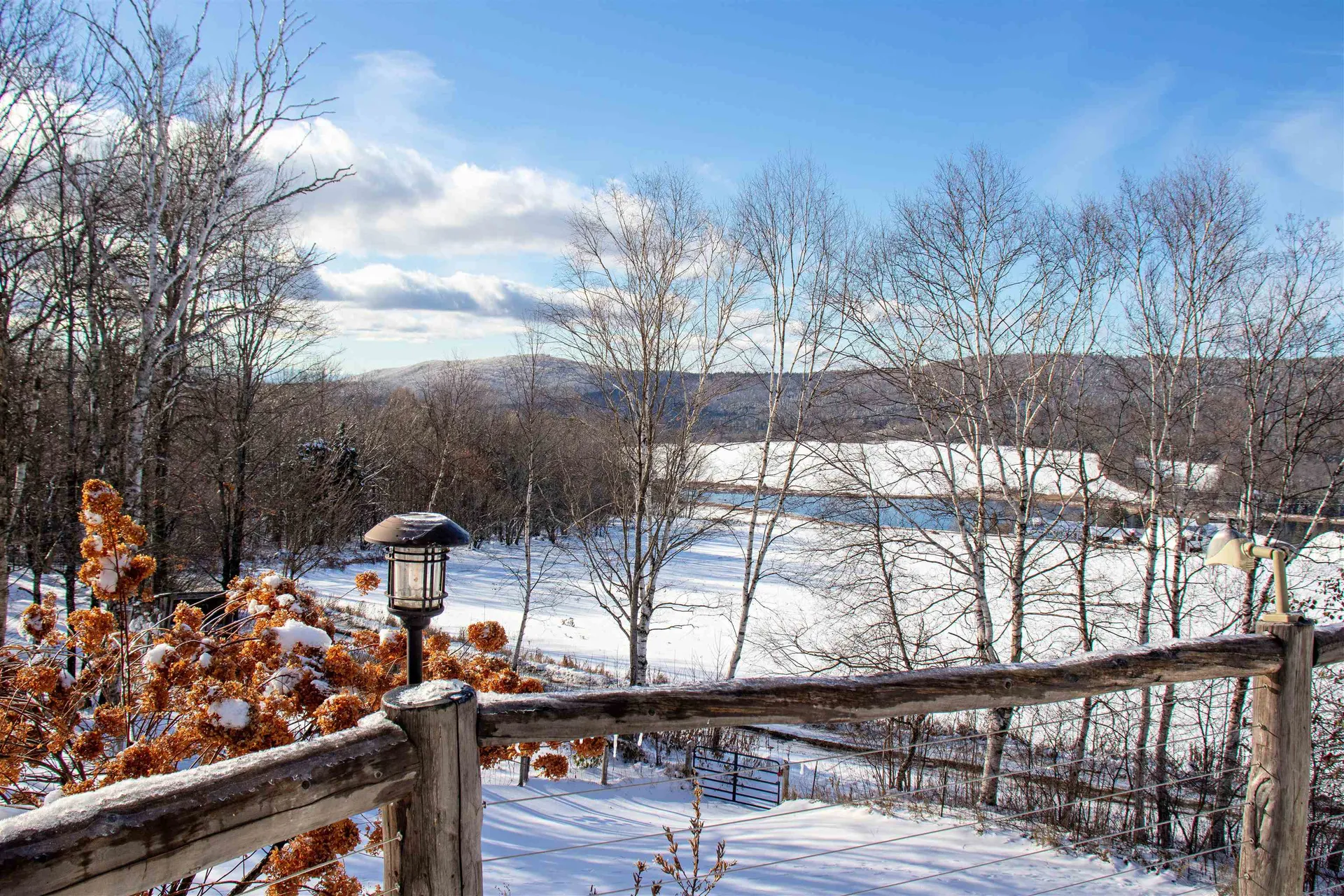 433 Young Farm Road Peacham VT 05862