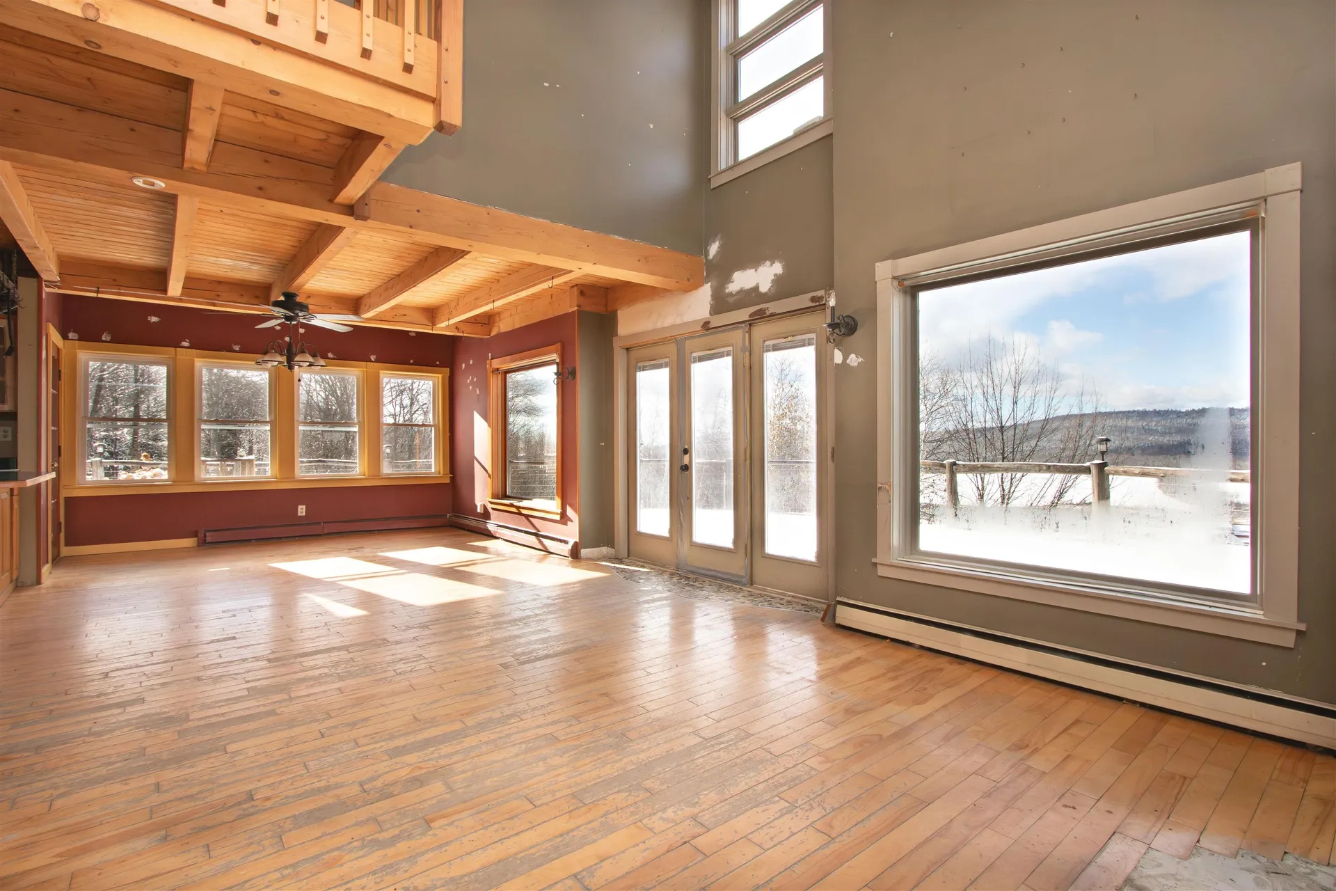 433 Young Farm Road Peacham VT 05862