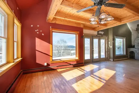 433 Young Farm Road Peacham VT 05862