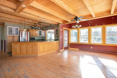 433 Young Farm Road Peacham VT 05862