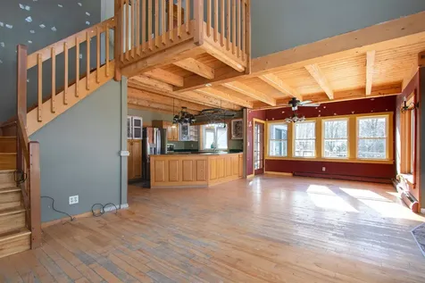 433 Young Farm Road Peacham VT 05862