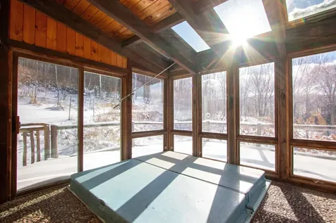 433 Young Farm Road Peacham VT 05862