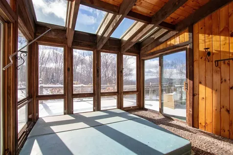 433 Young Farm Road Peacham VT 05862