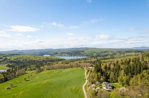 433 Young Farm Road Peacham VT 05862