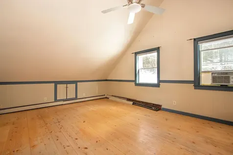 433 Young Farm Road Peacham VT 05862