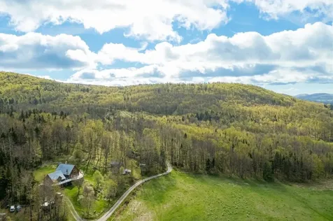 433 Young Farm Road Peacham VT 05862