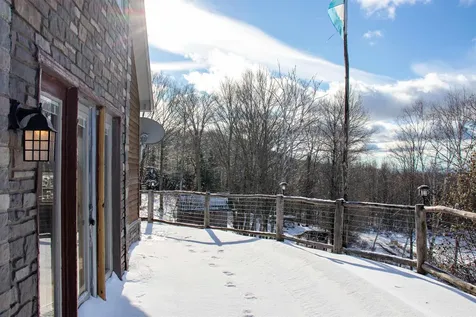 433 Young Farm Road Peacham VT 05862